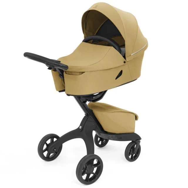Детская коляска Stokke Xplory X 2 в 1 — фото 1