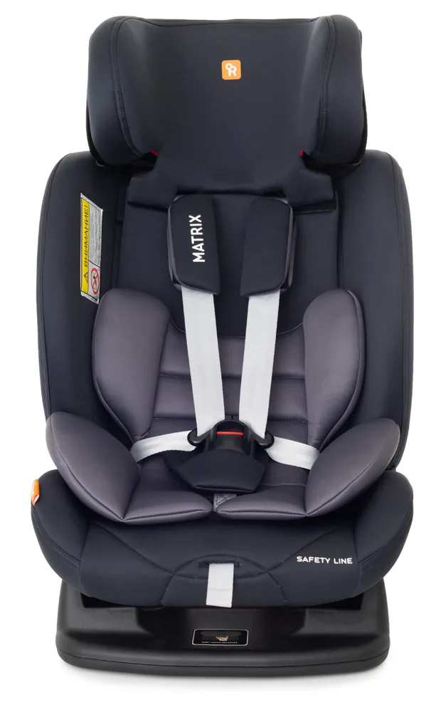 Автокресло Rant AY913 MATRIX Safety Line — фото 4