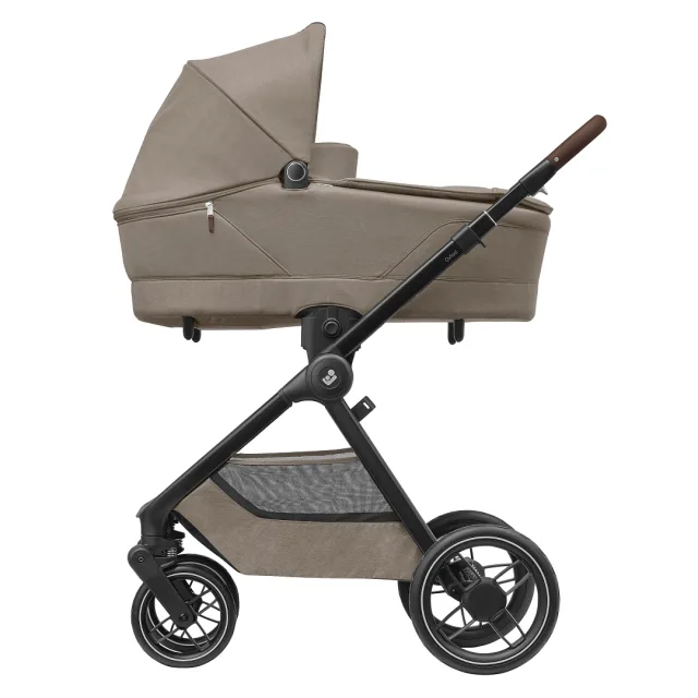 Детская коляска Maxi-Cosi Oxford Plus 2 в 1 — фото 18