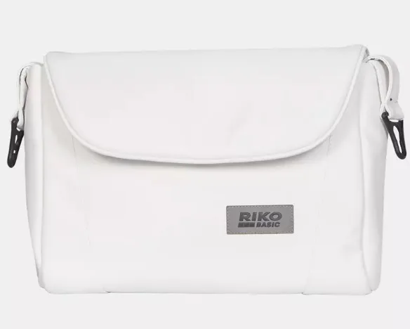 Детская коляска Riko Basic Montana Premium Gold 2 в 1 — фото 11