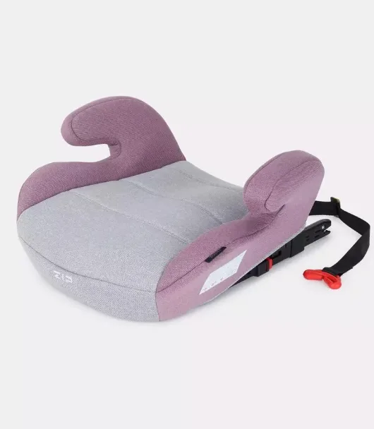 Детское автокресло-бустер Rant Zip Isofix 3 — фото 7
