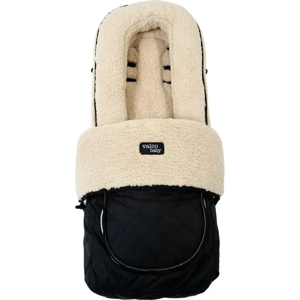 Конверт Valco Baby Footmuff/ Fleece — фото 2