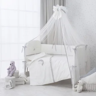 Комплект постельного белья Perina Bonne Nuit, 6 предметов