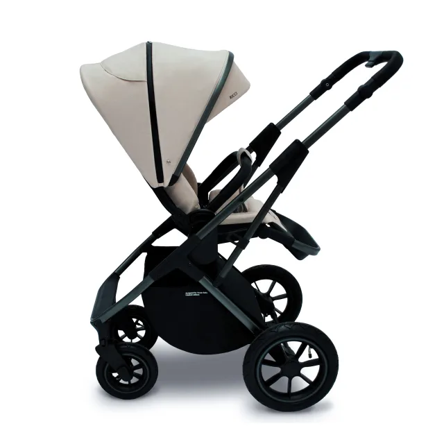 Детская коляска Sweet Baby Ricci Air 2 в 1 — фото 2