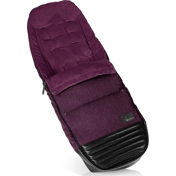 Накидка для ног для коляски Cybex Priam — фото 7