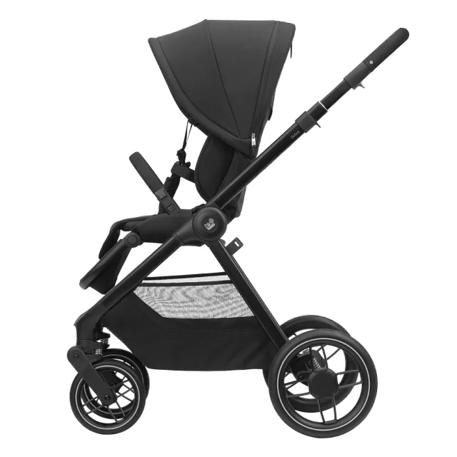 Детская коляска Maxi-Cosi Oxford Plus 2 в 1 — фото 6