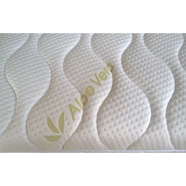 Детский матрас Plitex Aloe Vera Comfort — фото 2