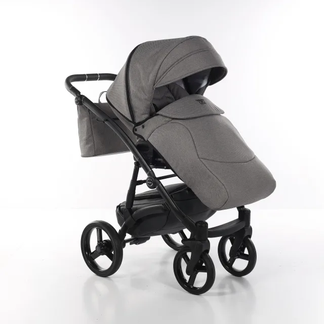 Детская прогулочная коляска UPPAbaby Cruz V2 — фото 12