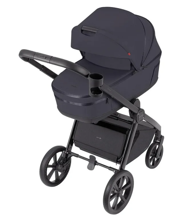 Детская коляска Carrello Omega Plus CRL-6540/1 2 в 1 — фото 3