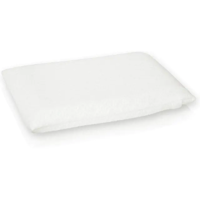 Детская ортопедическая подушка c памятью Lorelli Memory foam baby pillow Лорелли Мемори фоам Беби пиллоу — фото 1