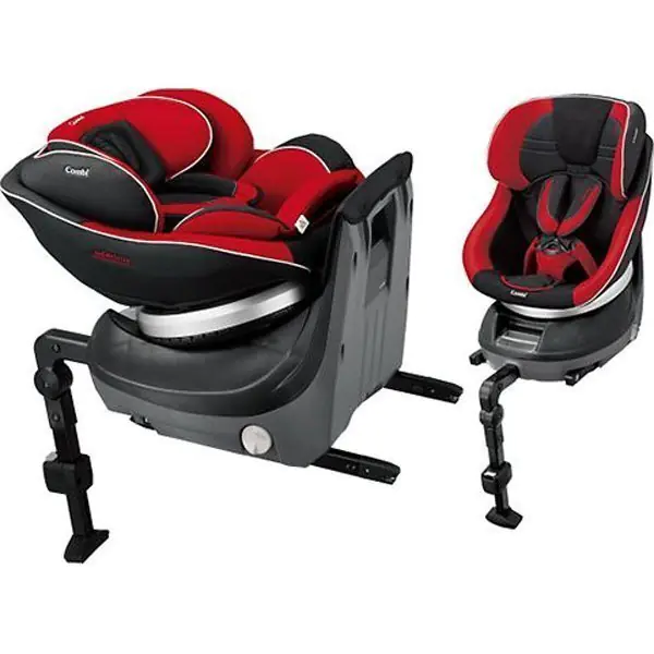 Автокресло Combi Neroom Isofix Premium 157919 — фото 3