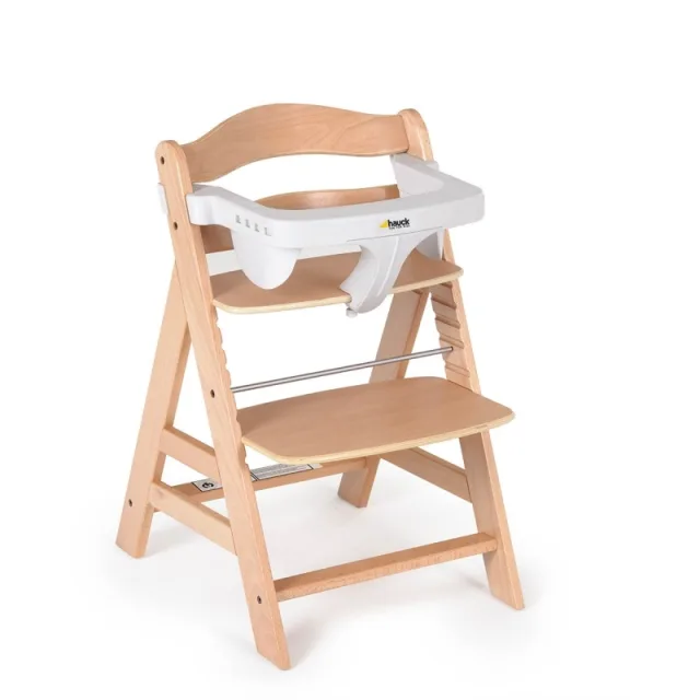 Столик для стульчика hauck Alpha Tray — фото 3