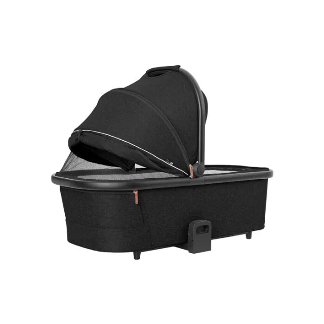 Детская коляска Carrello Sigma CRL-6509 2 в 1 — фото 5