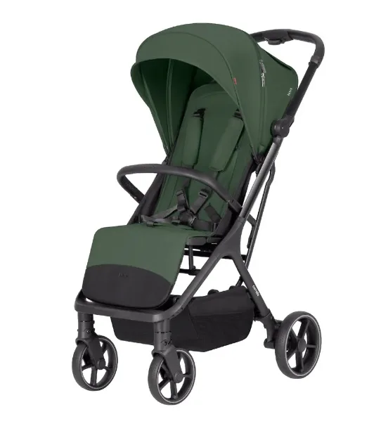 Детская прогулочная коляска Carrello Nova CRL-5524 2025 — фото 4