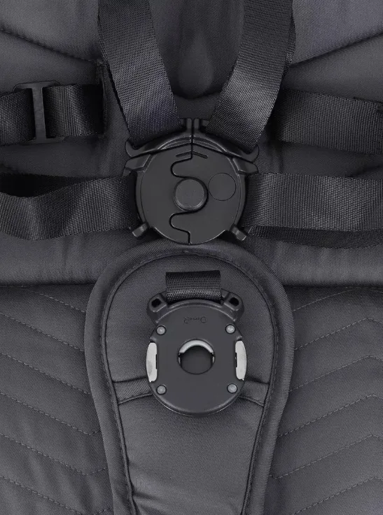 Детская прогулочная коляска Rant Flex Pro — фото 11