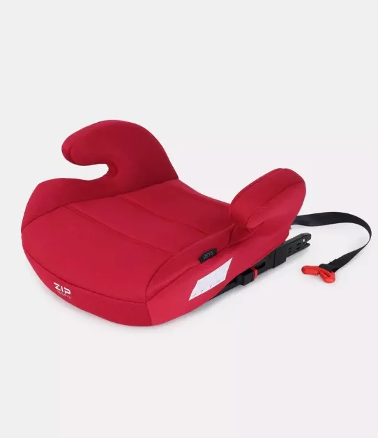 Детское автокресло-бустер Rant Zip Isofix 3 — фото 1