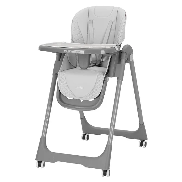 Детский стульчик для кормления Baby Tilly Junior T-671 — фото 7