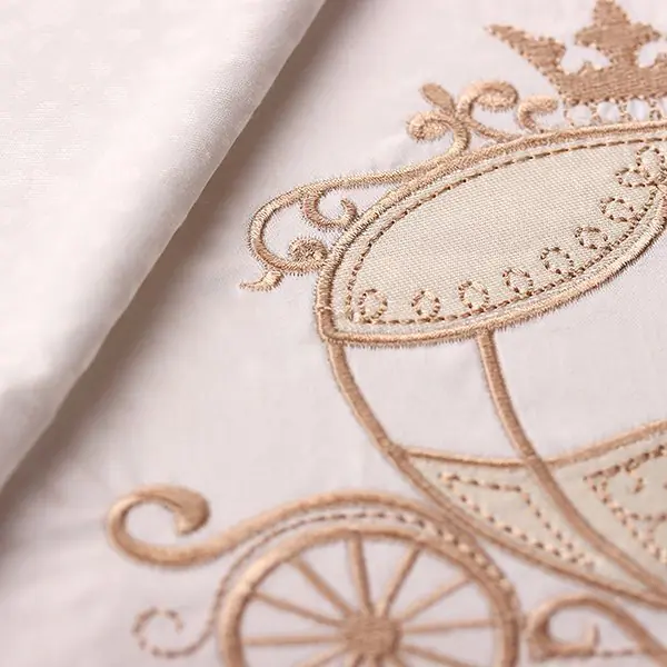 Борт Nuovita Prestigio в детскую кроватку-трансформер или люльку Nido Magia — фото 1