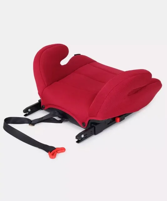 Детское автокресло-бустер Rant Zip Isofix 3 — фото 4