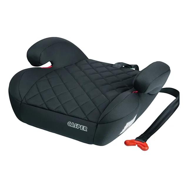 Детское автокресло-бустер Best Baby Casper — фото 5