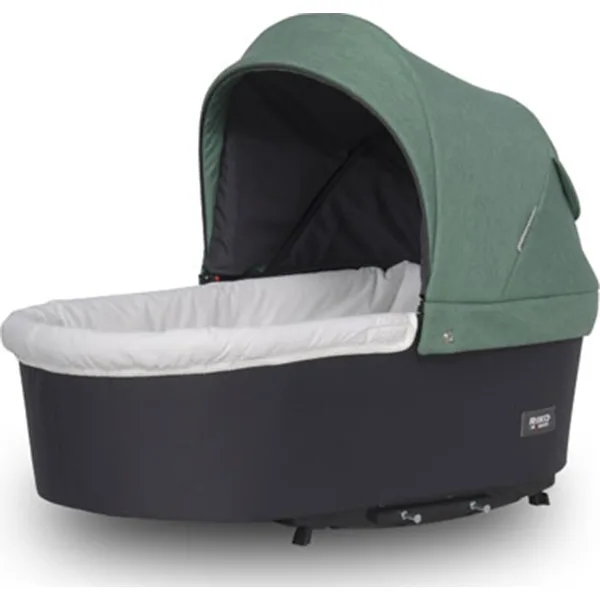 Детская коляска Riko Basic Bella 2 в 1 — фото 17