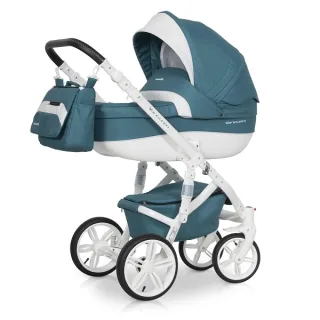 Детская коляска Expander Vanguard 3 в 1
