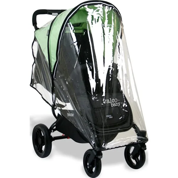 Дождевик Valco Baby Raincover для Snap и Snap 4 — фото 1