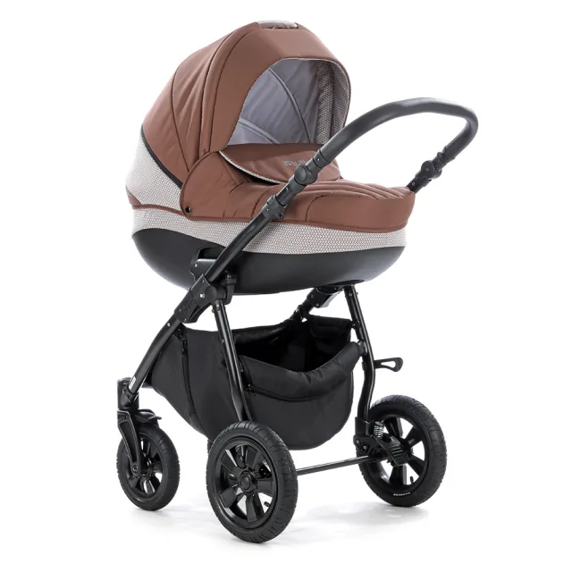 Детская коляска Tutis Zippy Tapu 2 в 1 — фото 3