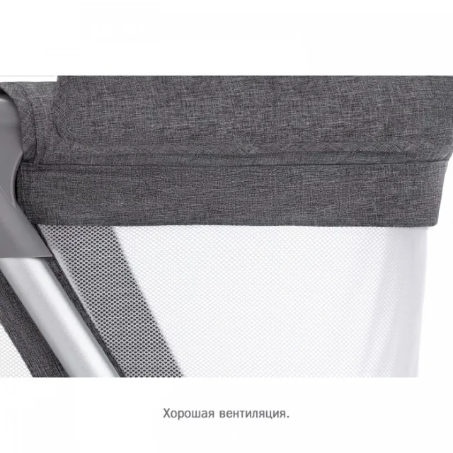 Колыбель Simplicity 3010 Classic — фото 6