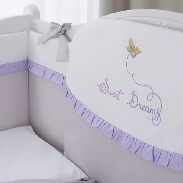 Сменный комплект постельного белья Perina Sweet Dreams, 3 предмета — фото 2