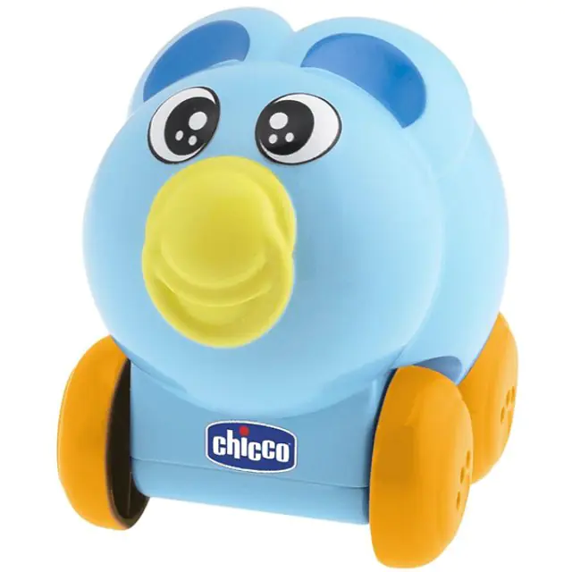 Музыкальная игрушка Chicco Go Go Music Display Box Чико Гоу Гоу Мьюзик Дисплей Бокс — фото 3