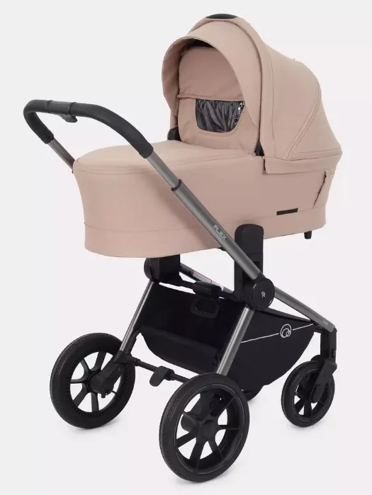 Детская коляска Rant Flex Pro 2 в 1 — фото 3