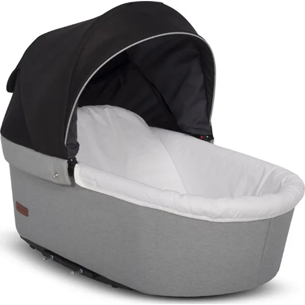 Детская коляска Riko Basic Bella Lux 3 в 1 — фото 13