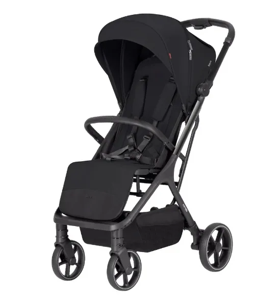 Детская прогулочная коляска Carrello Nova CRL-5524 2025 — фото 8