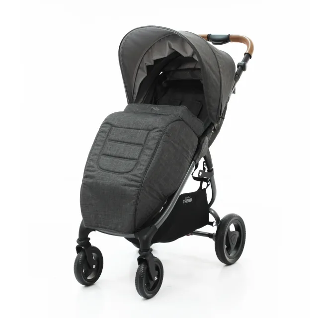 Накидка на ножки Valco baby Boot Cover Snap 4 — фото 7