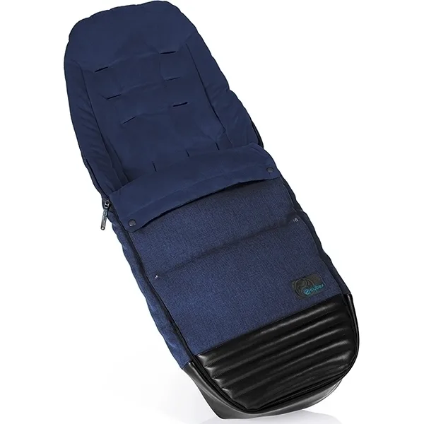Накидка для ног для коляски Cybex Priam — фото 9