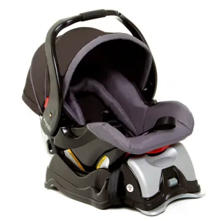 Детское автокресло Ramili Baby BC101B c базой Latch Isofix