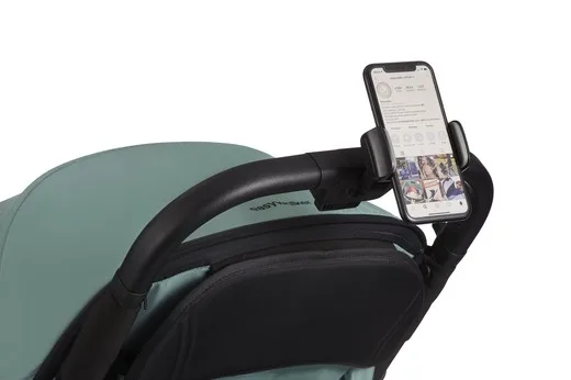 Универсальный держатель Easywalker для смартфона — фото 3