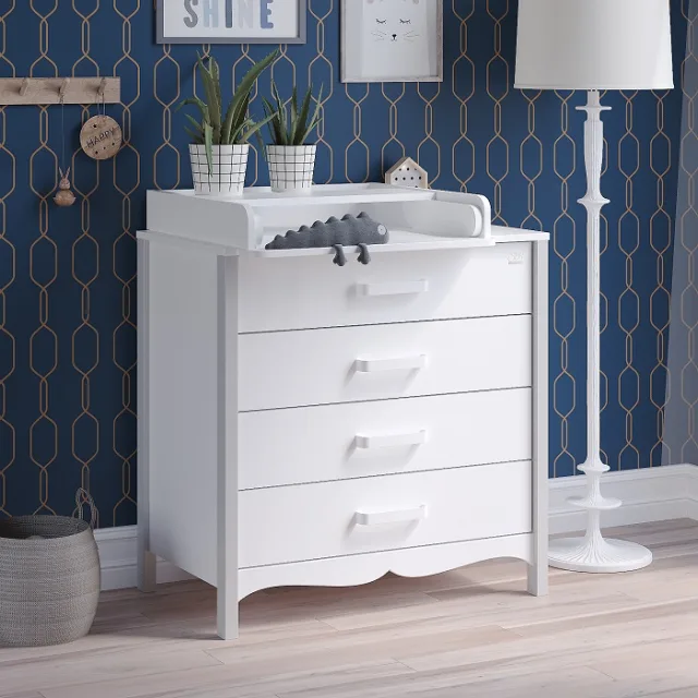 Детский пеленальный комод Sweet Baby Maestro — фото 4