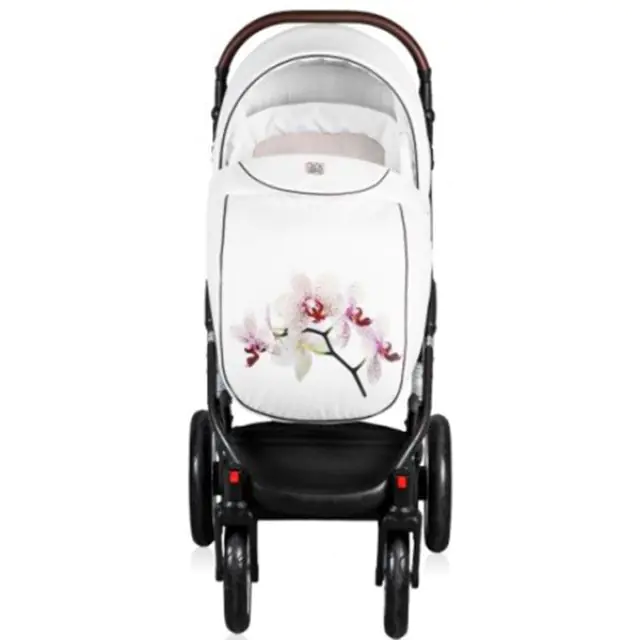 Детская коляска DPG Orchidea 3 в 1 — фото 4