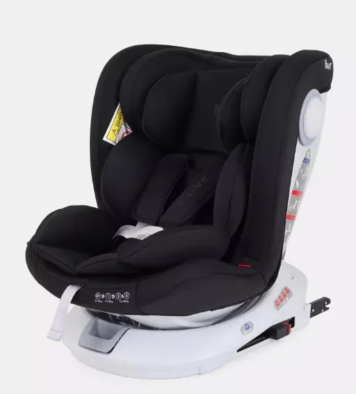 Детское автокресло Rant Drive Active Line — фото 14