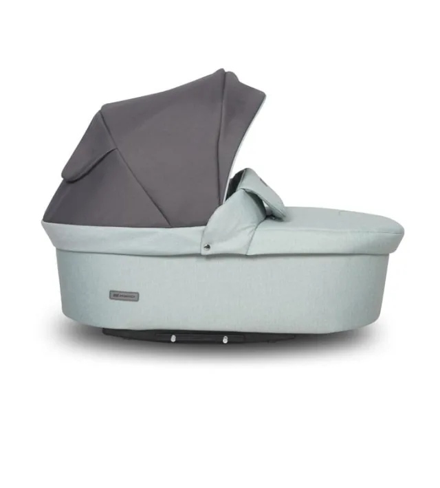 Детская коляска Riko Basic Bella Pastel 2 в 1 — фото 3
