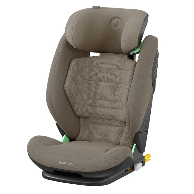 Детское автокресло Maxi-Cosi RodiFix Pro 2 i-Size — фото 3