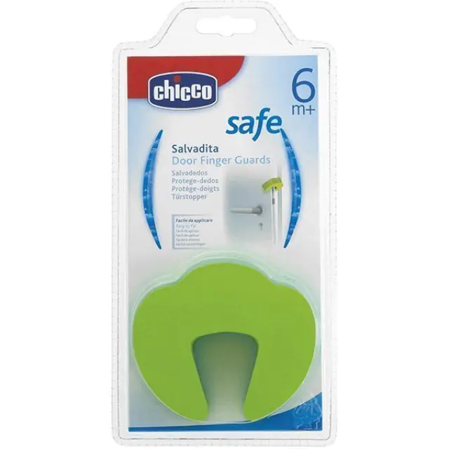 Защита от прищемления пальцев Chicco Чико — фото 1