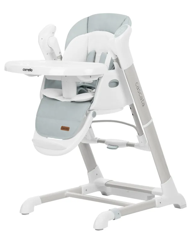 Стульчик для кормления Carrello Cascata CRL-10303/1 — фото 13