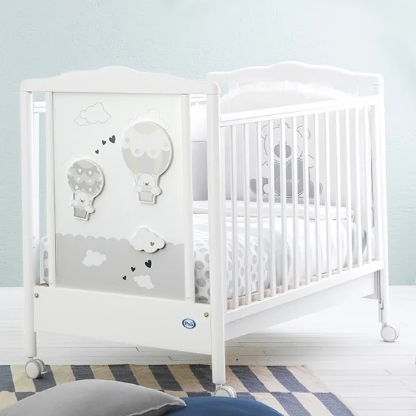 Детская кроватка Pali Bonnie Baby — фото 2