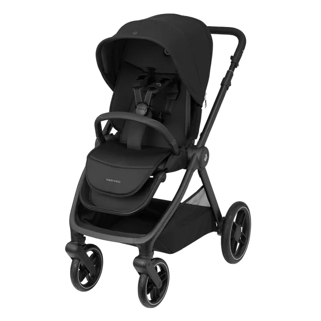 Детская коляска Maxi-Cosi Oxford Plus 2 в 1 — фото 3