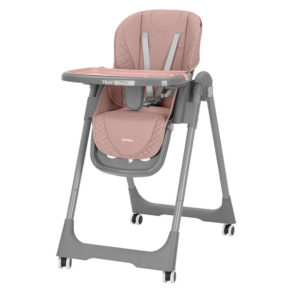 Детский стульчик для кормления Baby Tilly Junior T-671 — фото 6