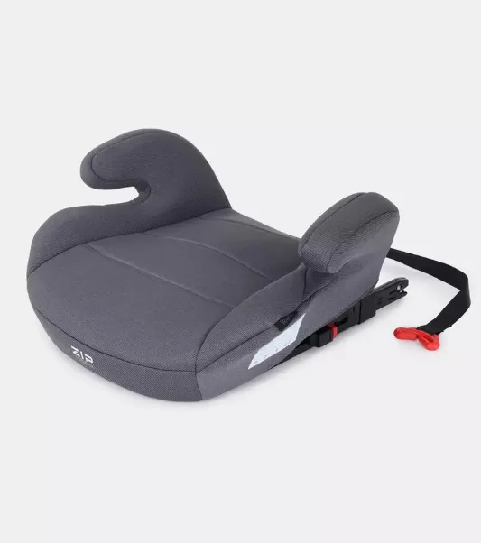 Детское автокресло-бустер Rant Zip Isofix 3 — фото 9