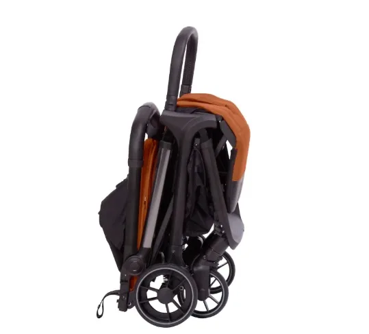 Детская прогулочная коляска Carrello Nova CRL-5521 — фото 13